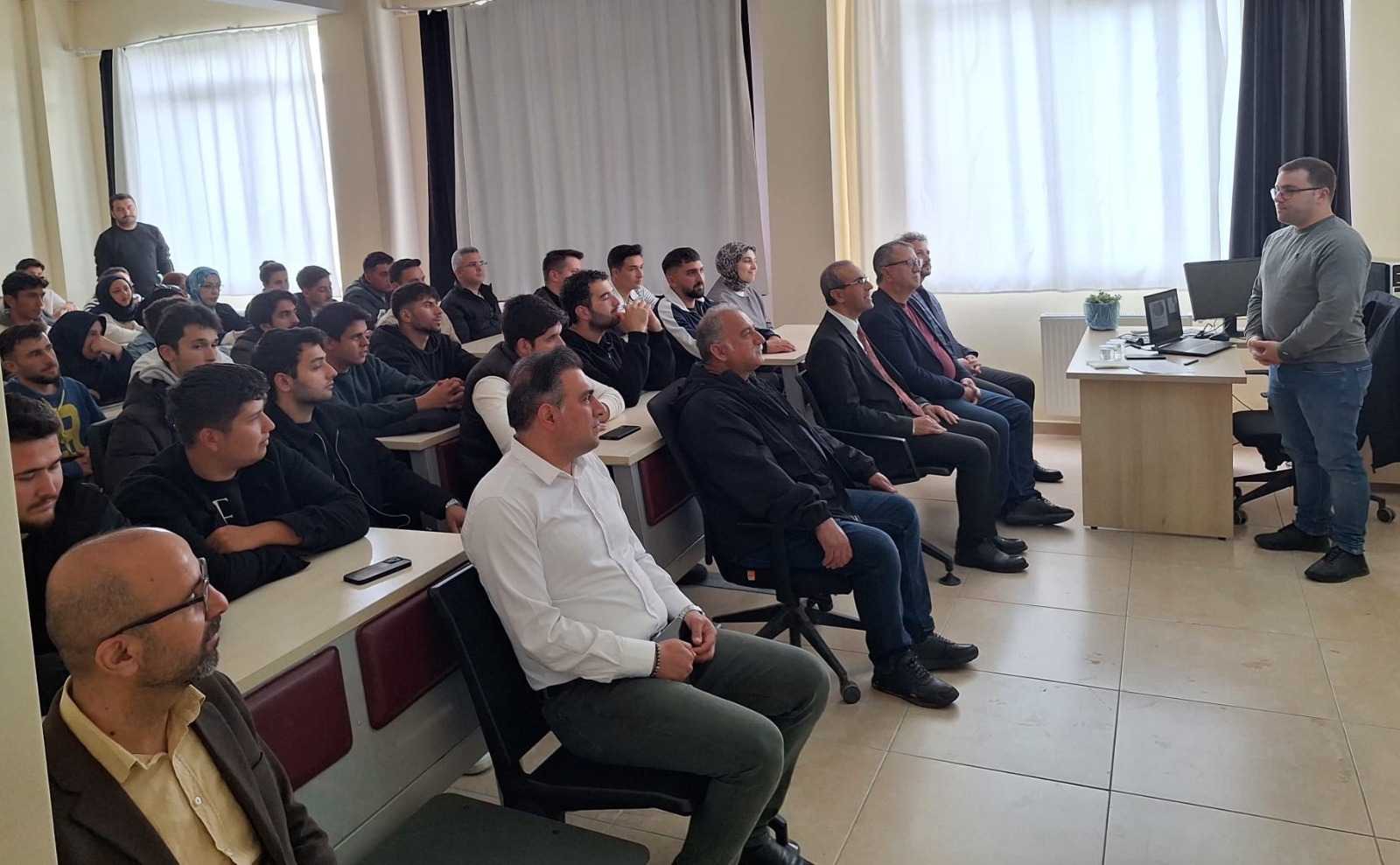 Necmettin Erbakan Üniversitesi