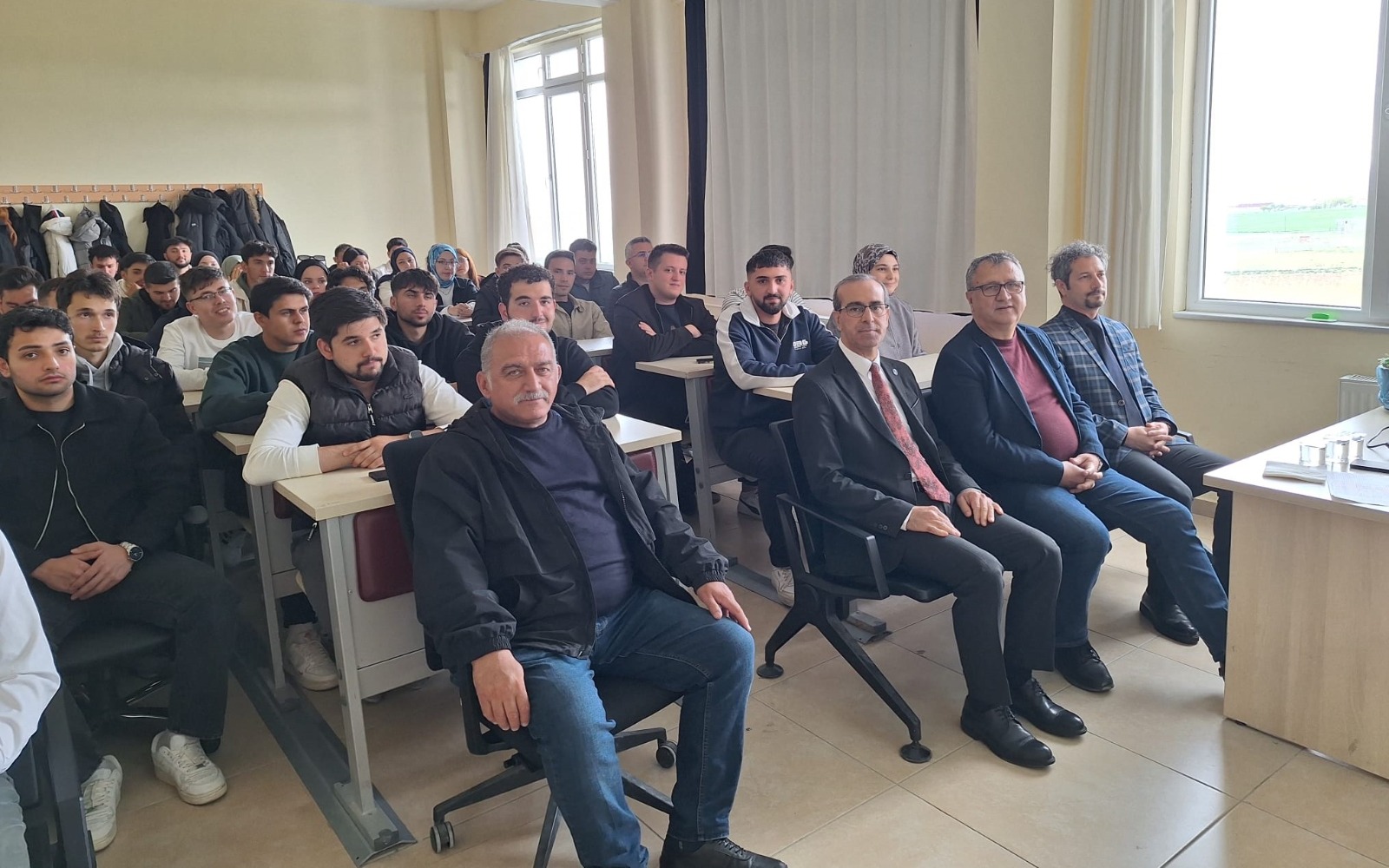 Necmettin Erbakan Üniversitesi