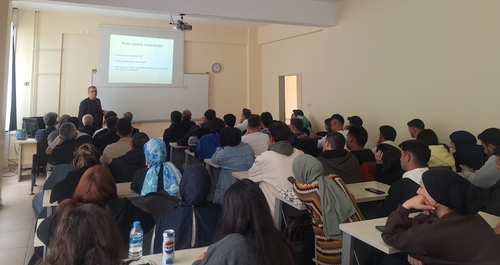 Necmettin Erbakan Üniversitesi