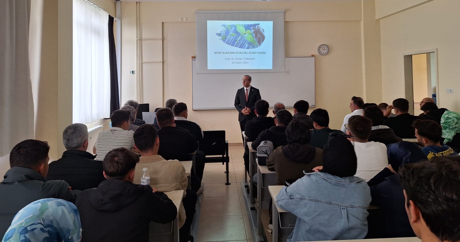 Necmettin Erbakan Üniversitesi