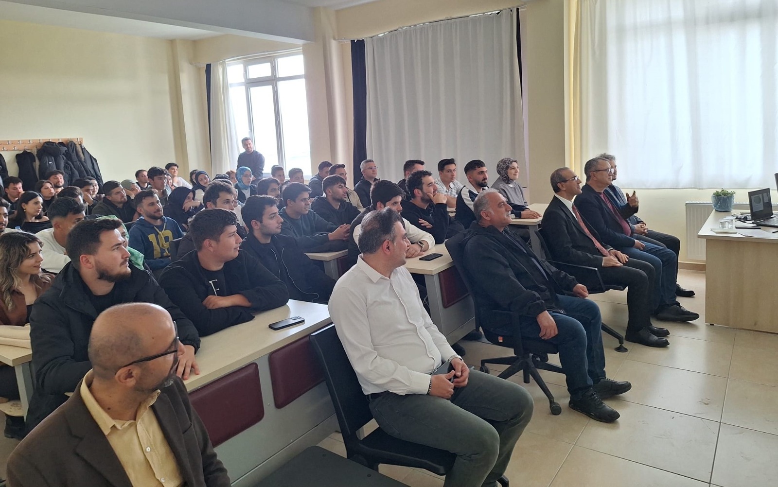 Necmettin Erbakan Üniversitesi
