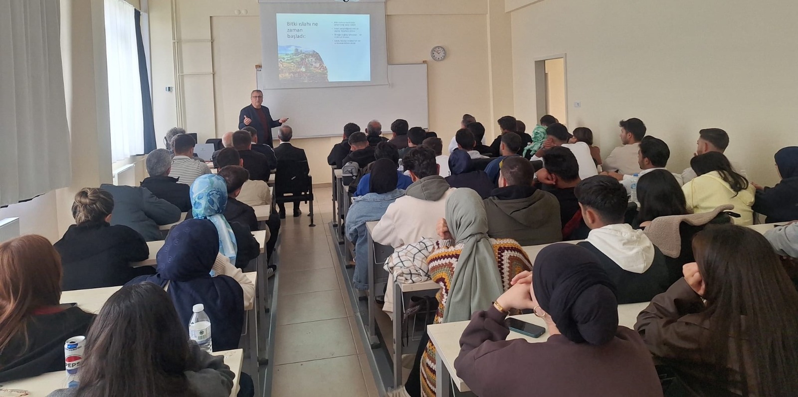 Necmettin Erbakan Üniversitesi