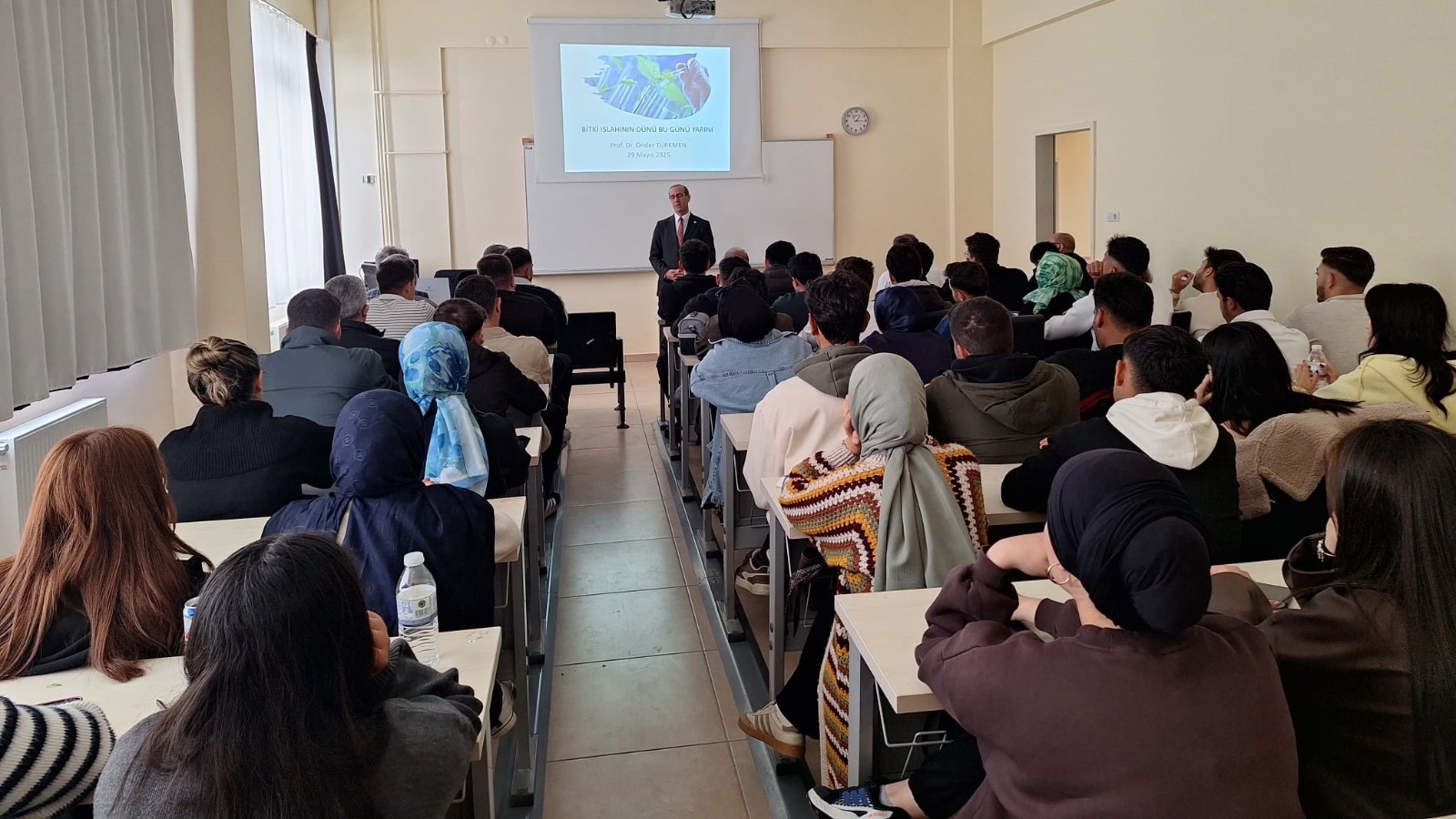 Necmettin Erbakan Üniversitesi