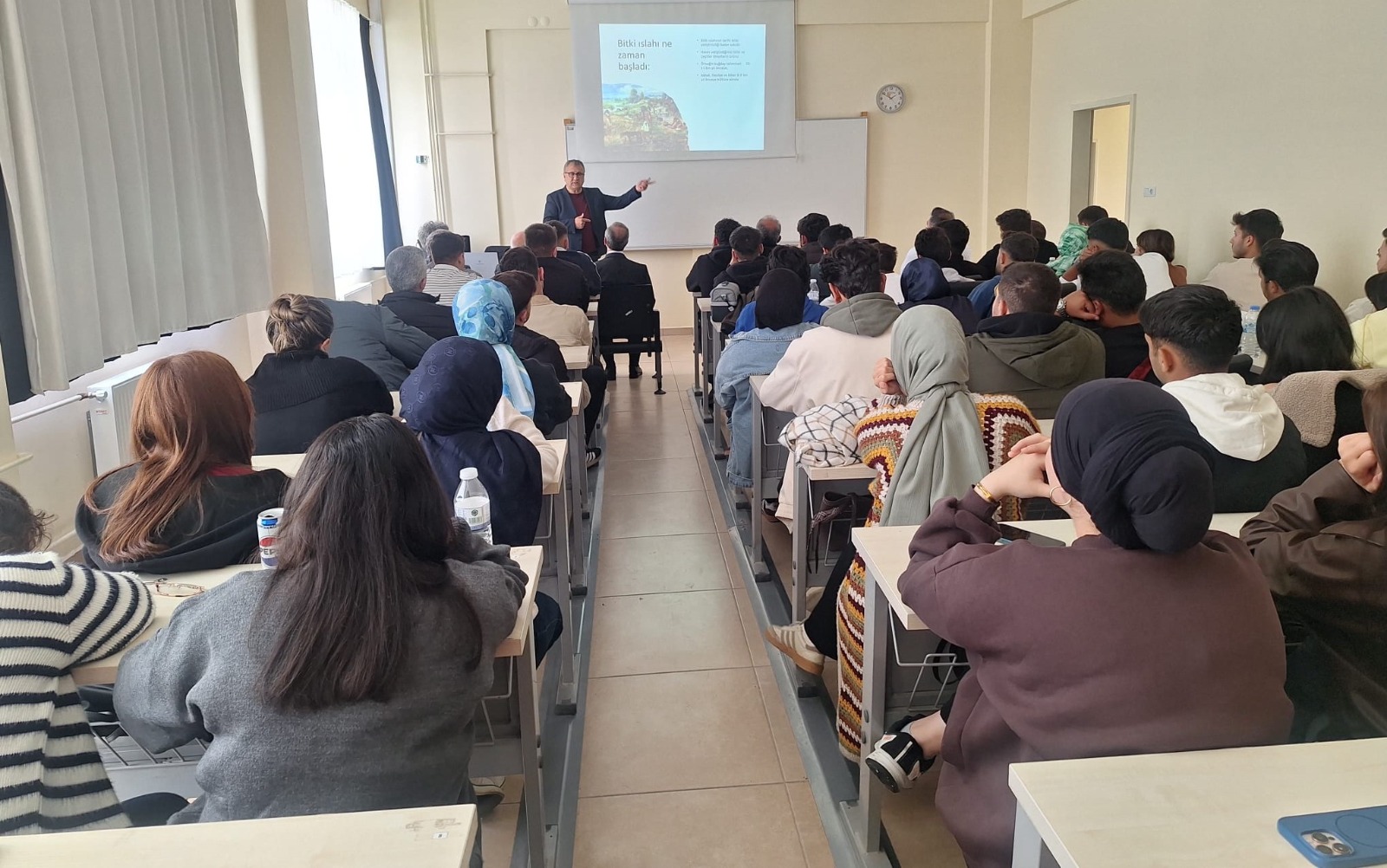 Necmettin Erbakan Üniversitesi