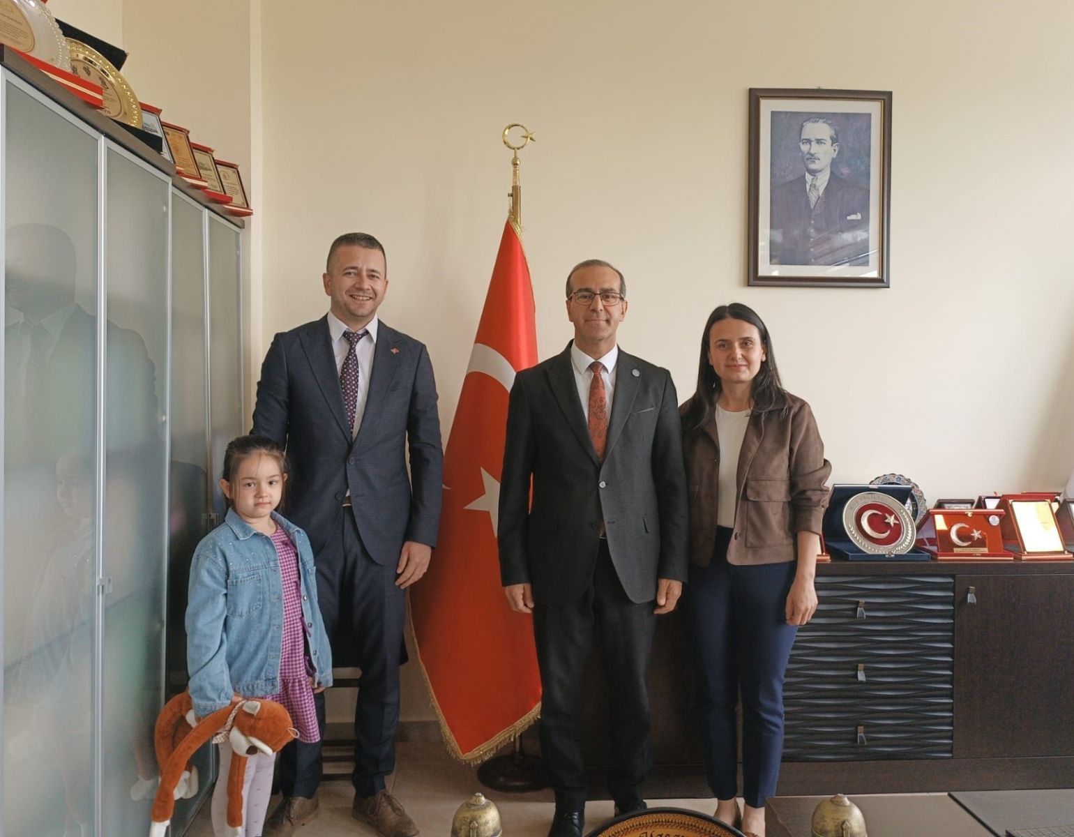 Necmettin Erbakan Üniversitesi