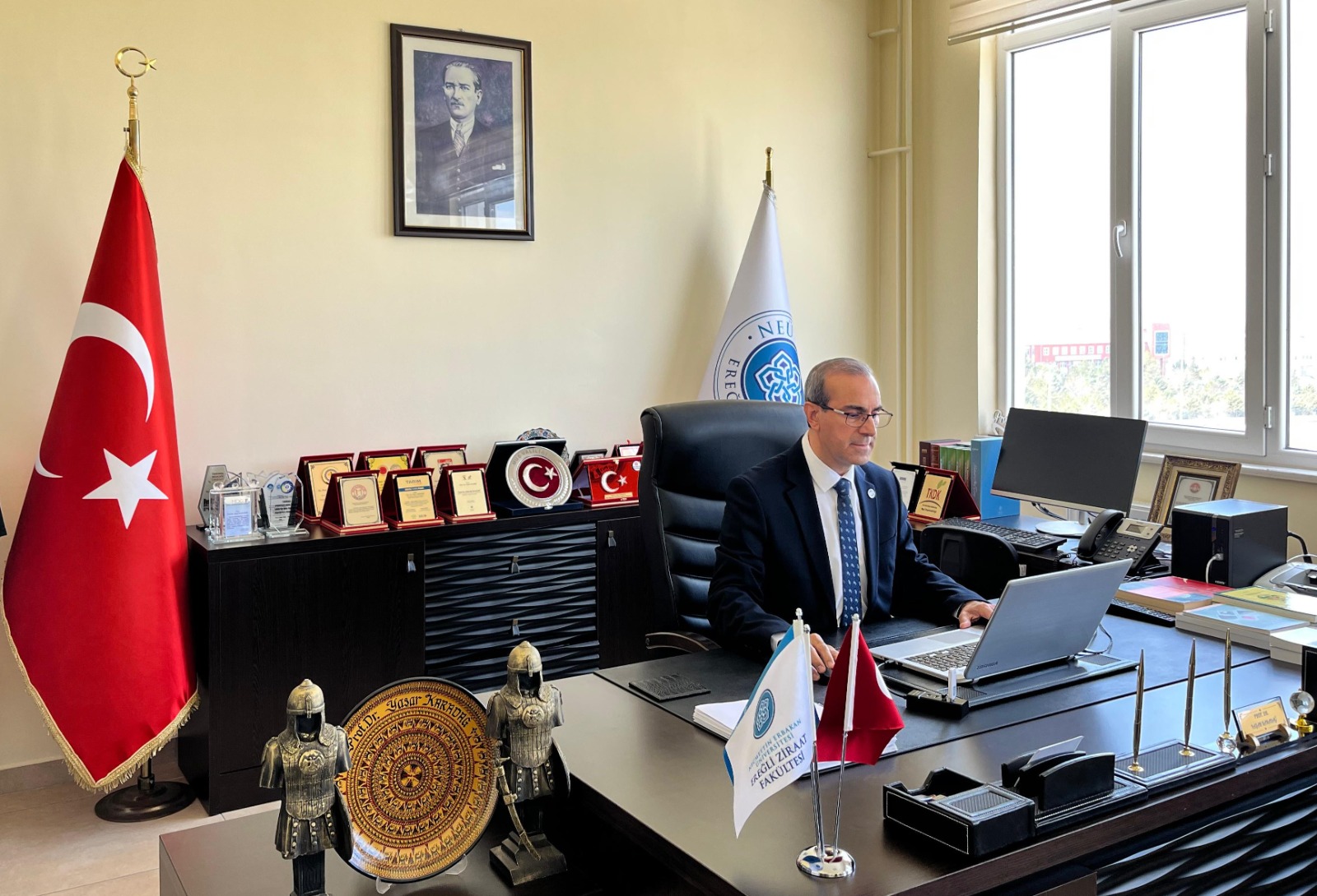 Necmettin Erbakan Üniversitesi