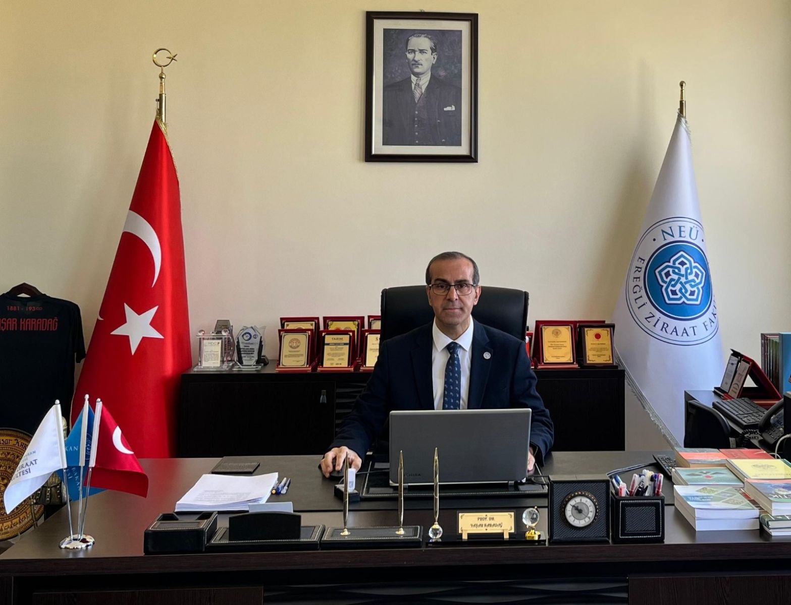 Necmettin Erbakan Üniversitesi