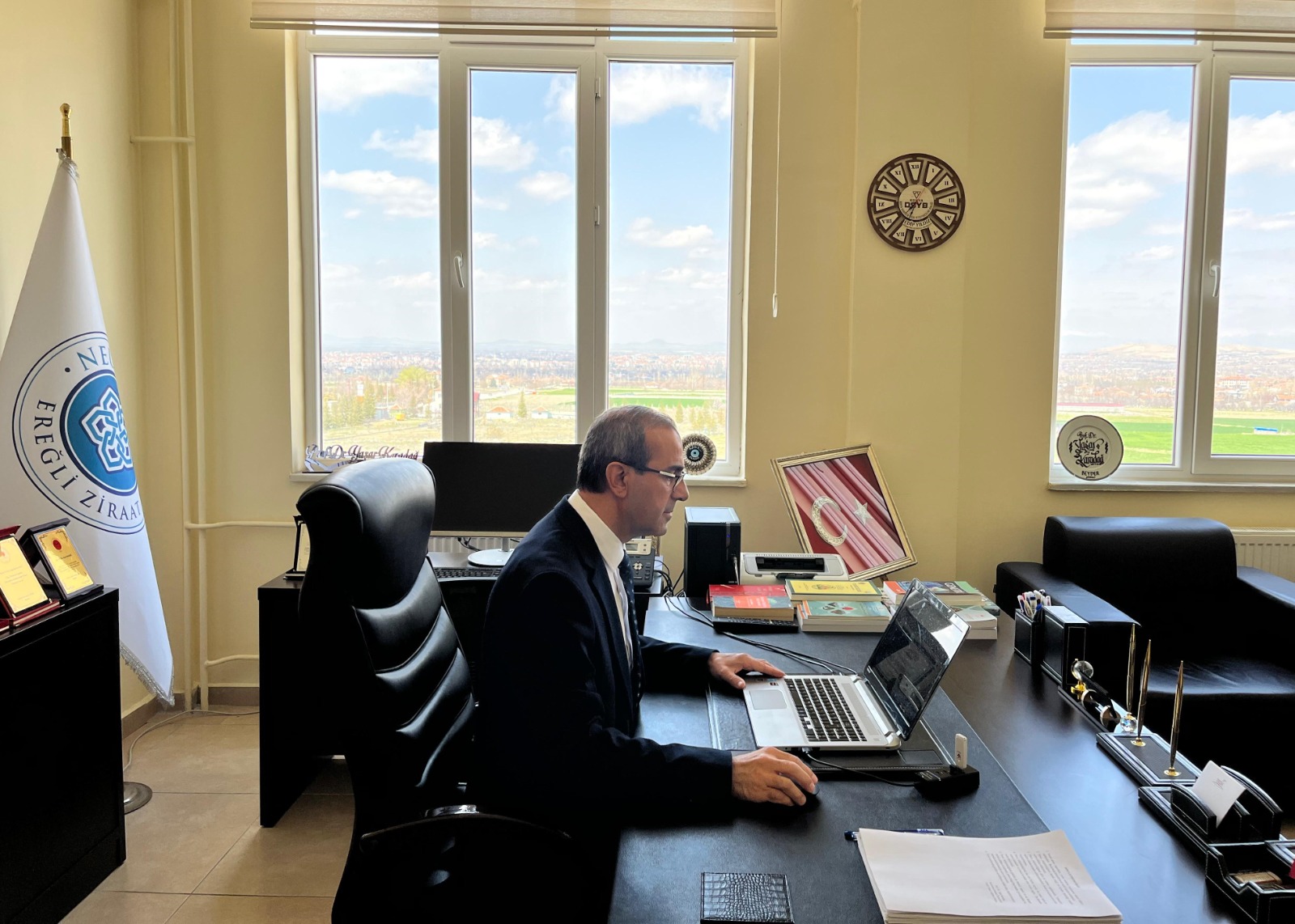 Necmettin Erbakan Üniversitesi