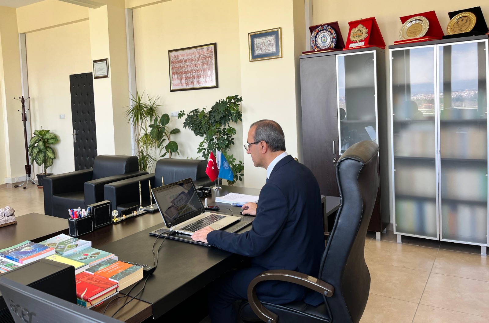 Necmettin Erbakan Üniversitesi