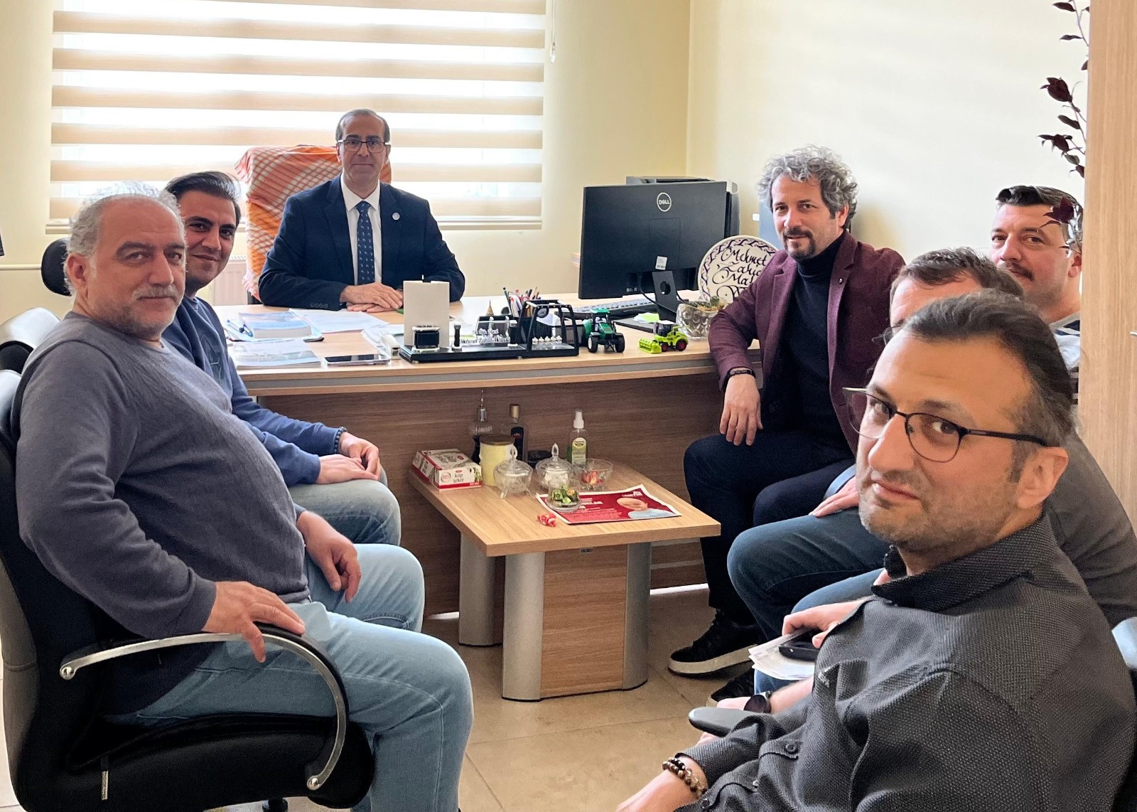 Necmettin Erbakan Üniversitesi