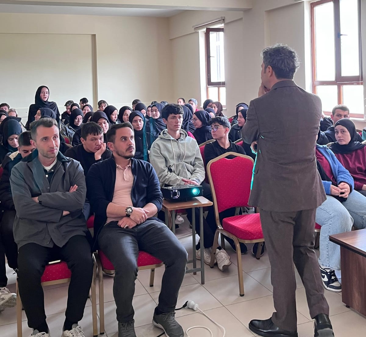 Necmettin Erbakan Üniversitesi