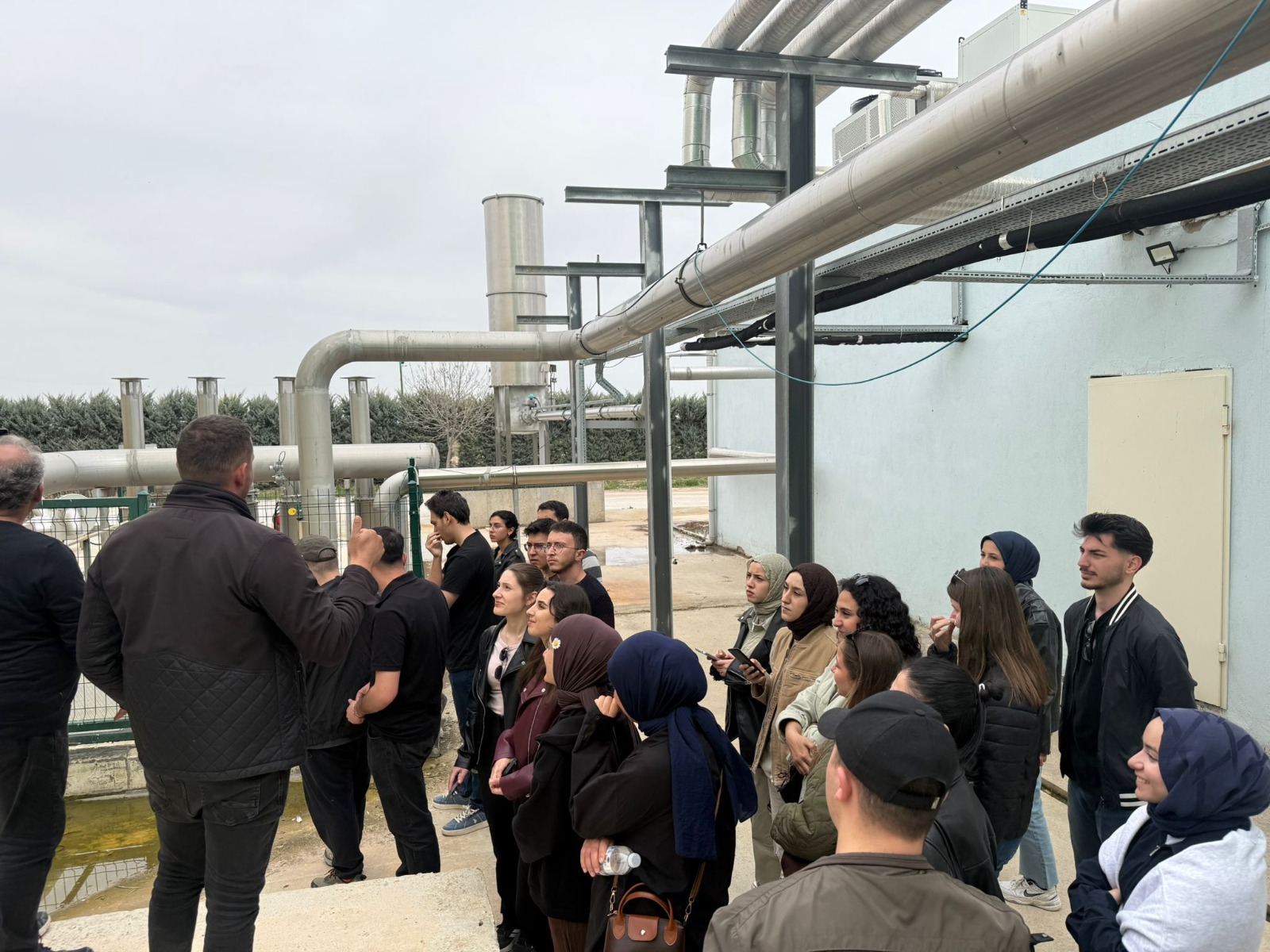 Necmettin Erbakan Üniversitesi