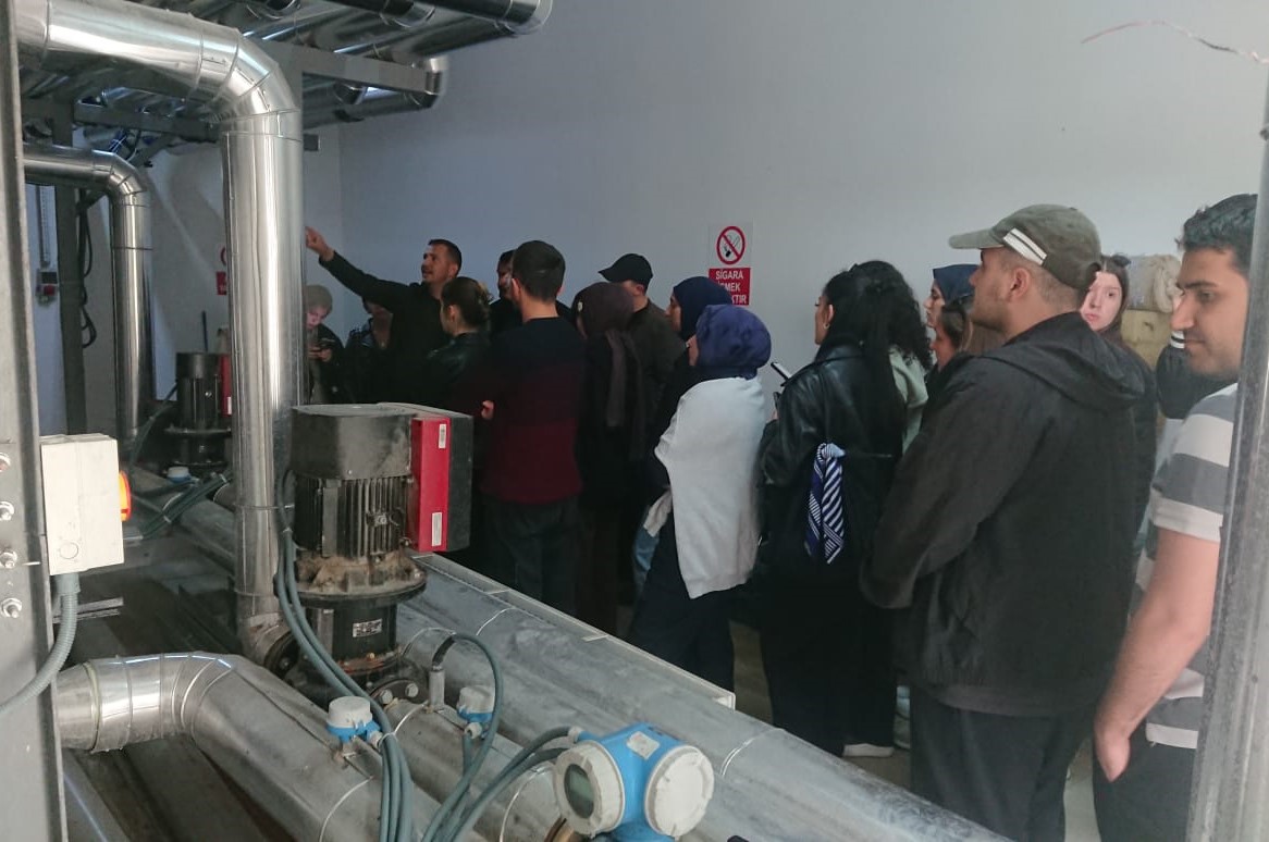 Necmettin Erbakan Üniversitesi