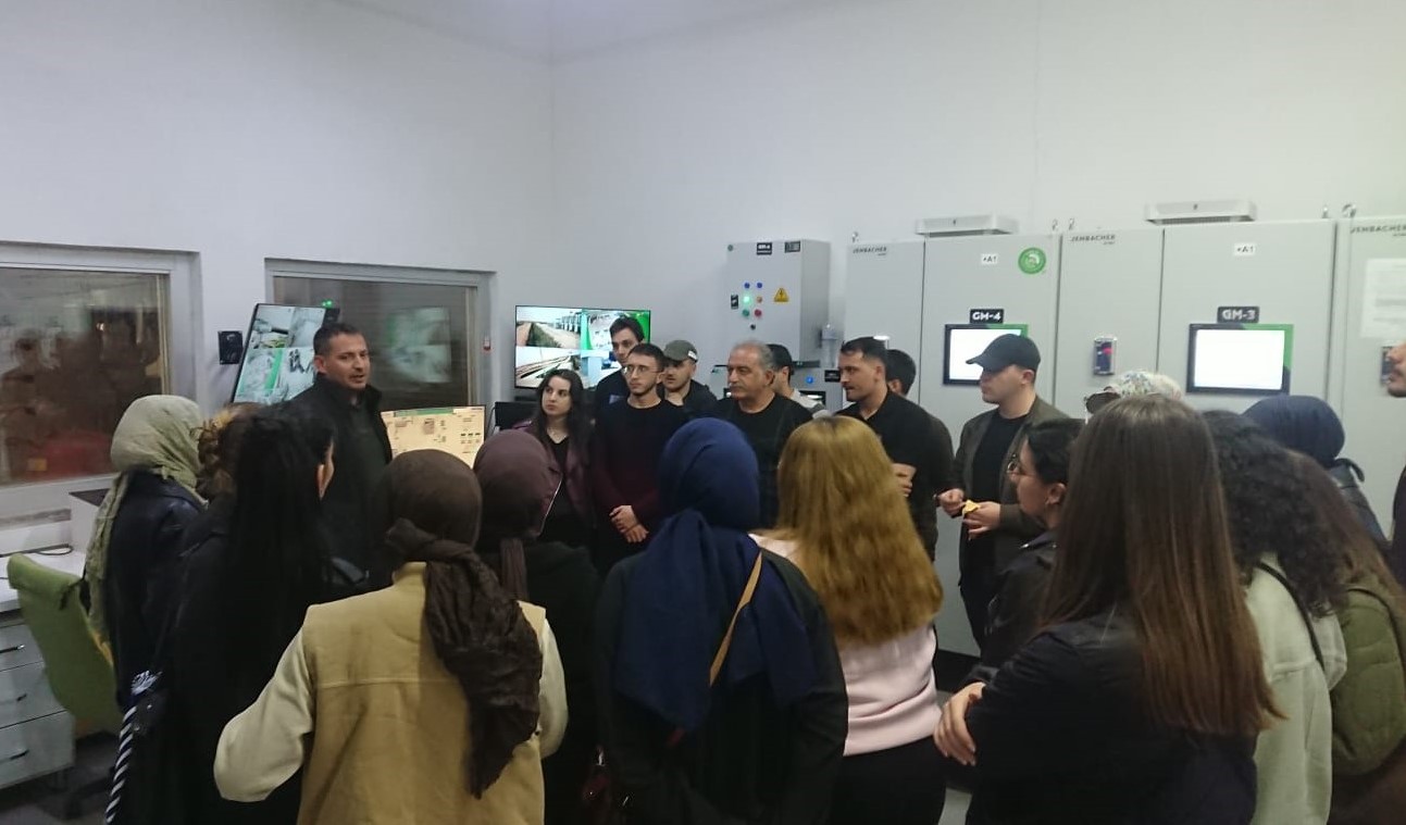 Necmettin Erbakan Üniversitesi