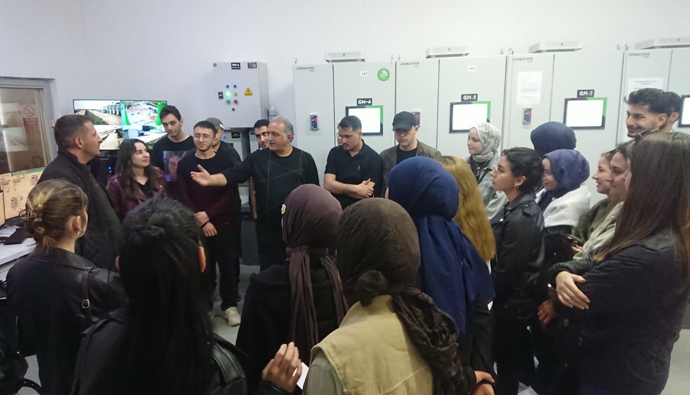 Necmettin Erbakan Üniversitesi