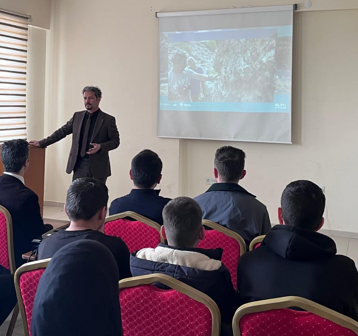 Necmettin Erbakan Üniversitesi