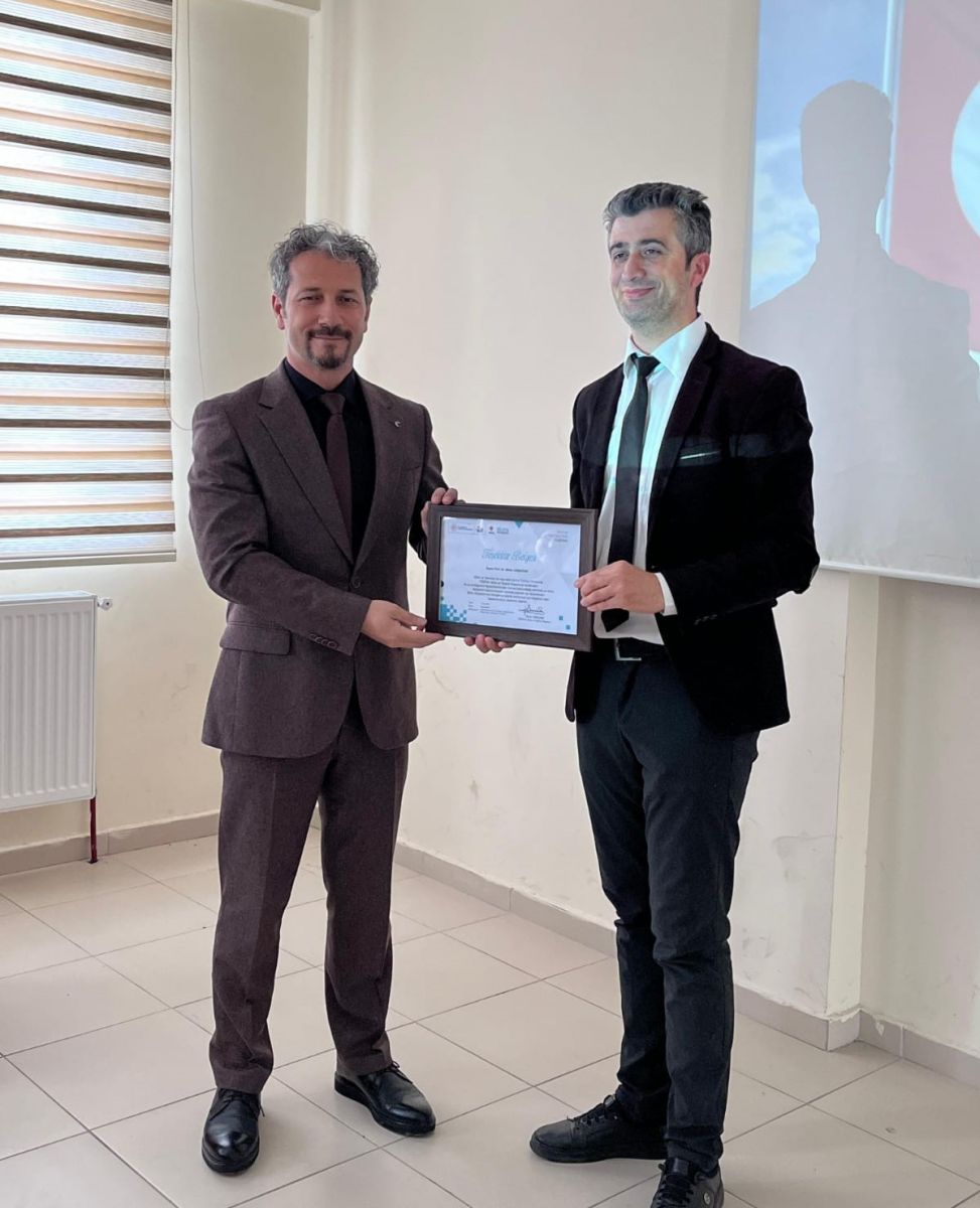 Necmettin Erbakan Üniversitesi