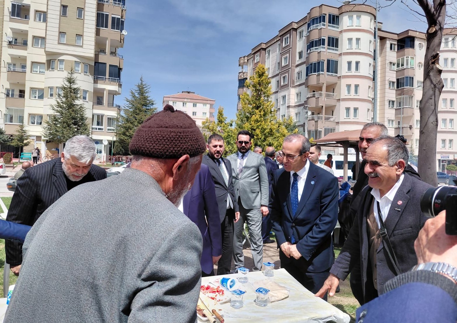 Necmettin Erbakan Üniversitesi