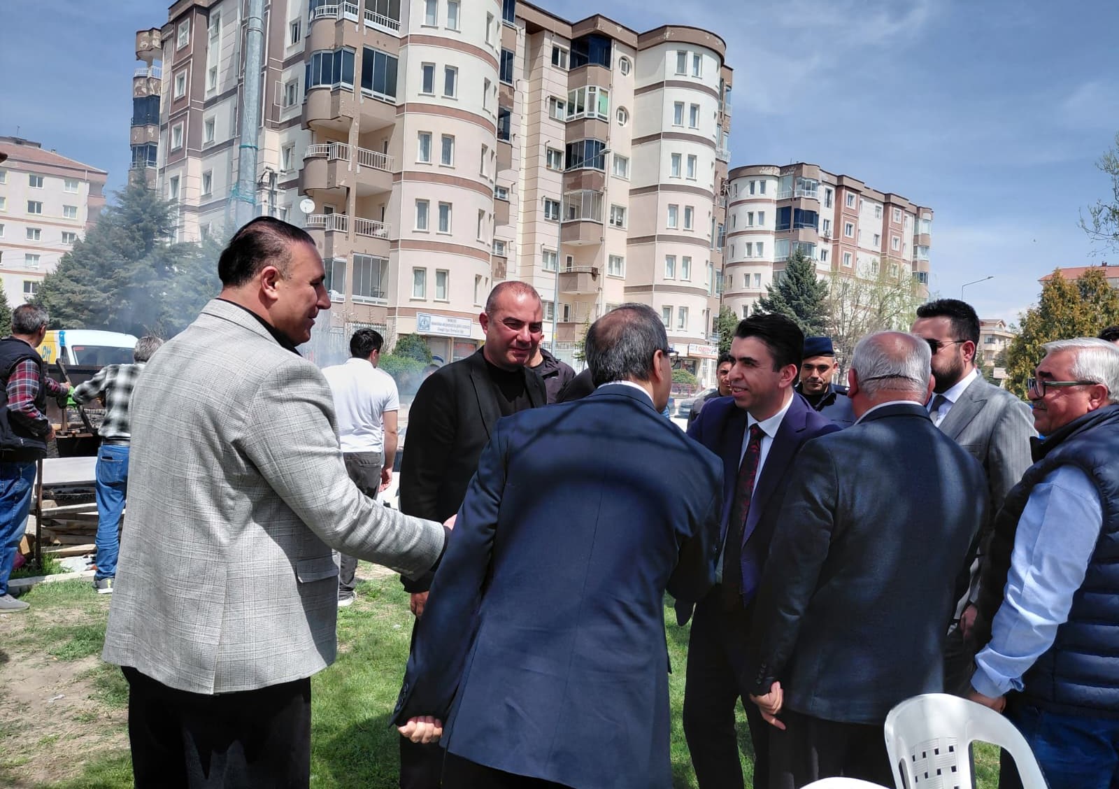 Necmettin Erbakan Üniversitesi