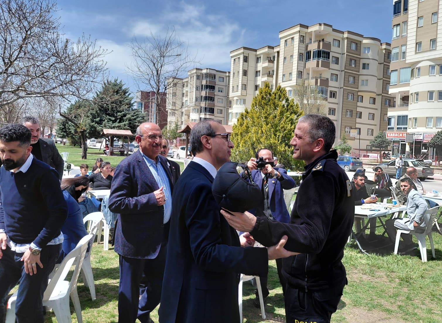 Necmettin Erbakan Üniversitesi