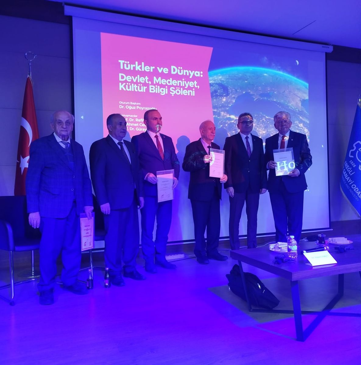 Necmettin Erbakan Üniversitesi