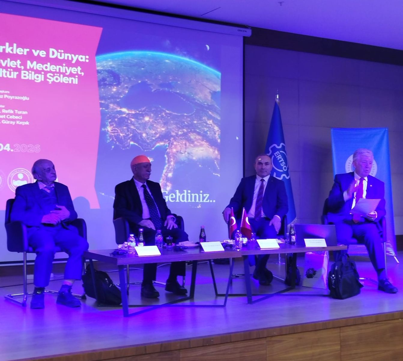 Necmettin Erbakan Üniversitesi