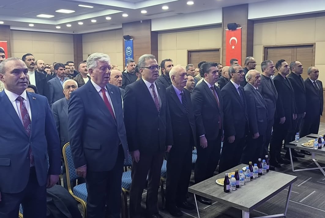 Necmettin Erbakan Üniversitesi