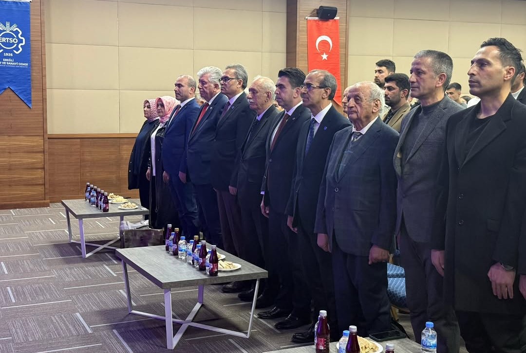 Necmettin Erbakan Üniversitesi