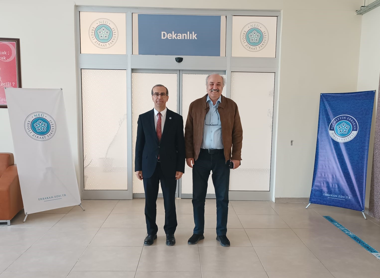 Necmettin Erbakan Üniversitesi