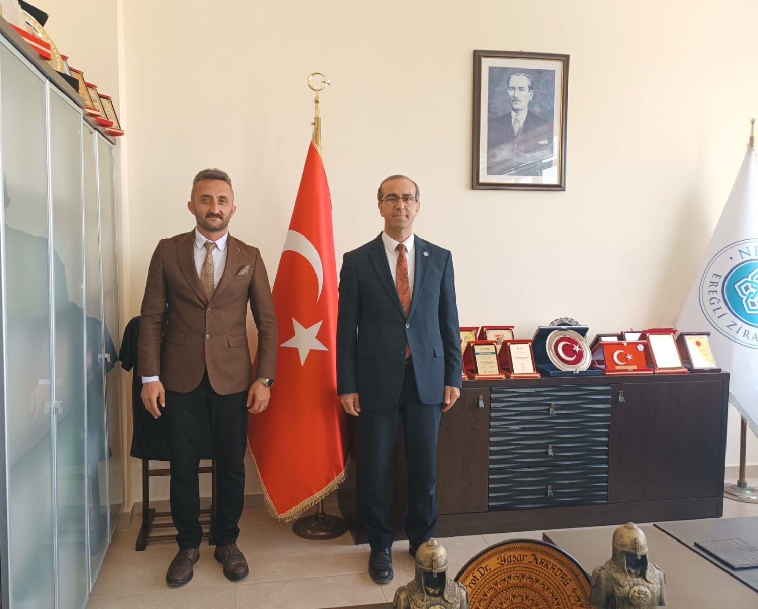 Necmettin Erbakan Üniversitesi