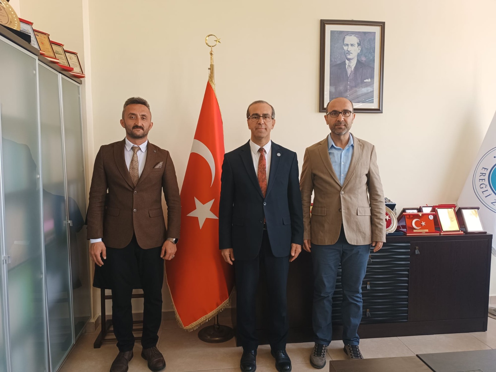 Necmettin Erbakan Üniversitesi