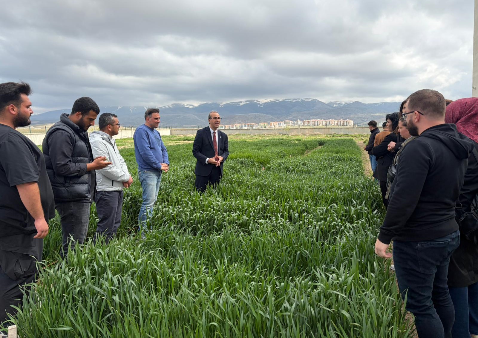 Necmettin Erbakan Üniversitesi