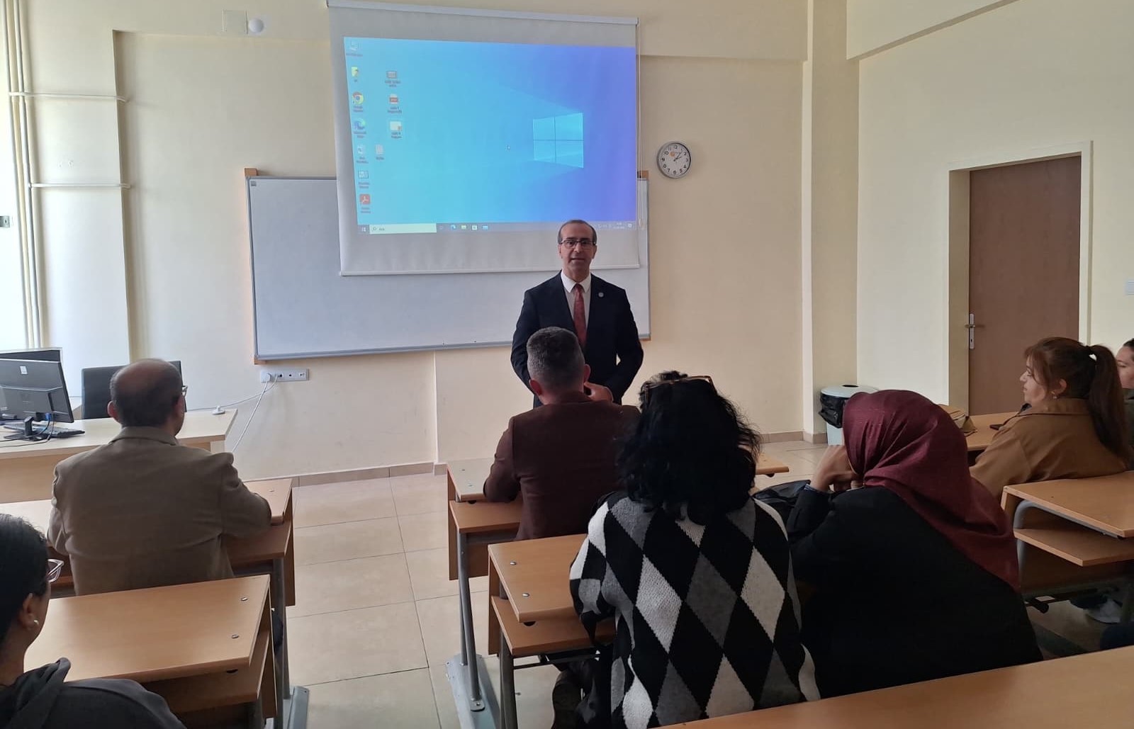 Necmettin Erbakan Üniversitesi