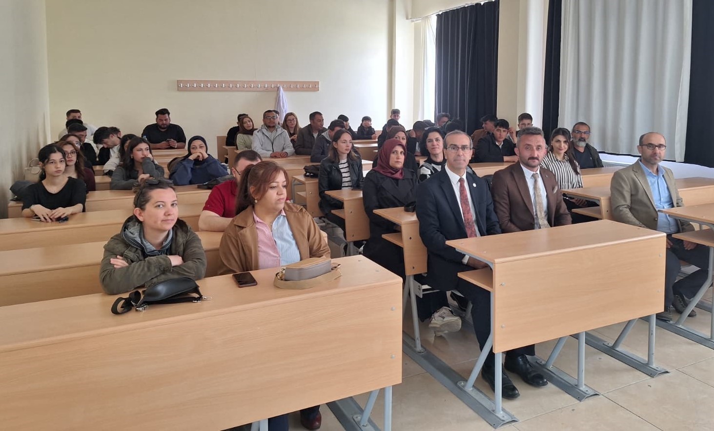 Necmettin Erbakan Üniversitesi