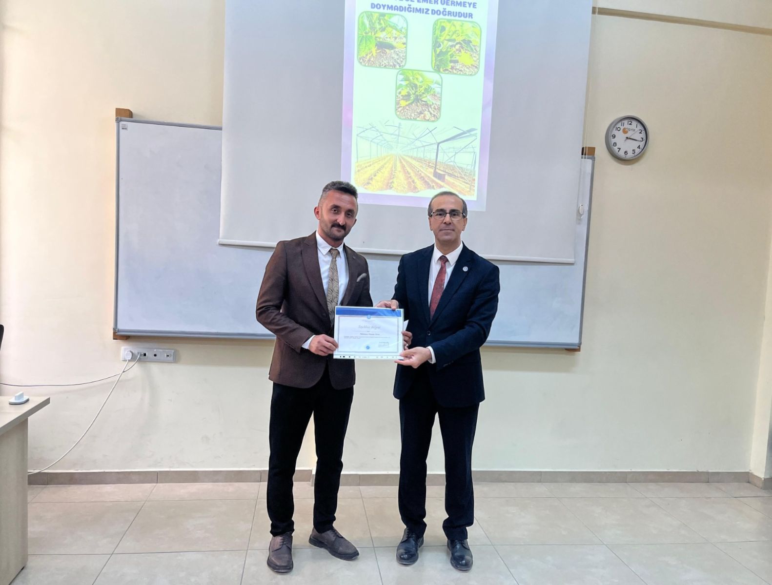 Necmettin Erbakan Üniversitesi