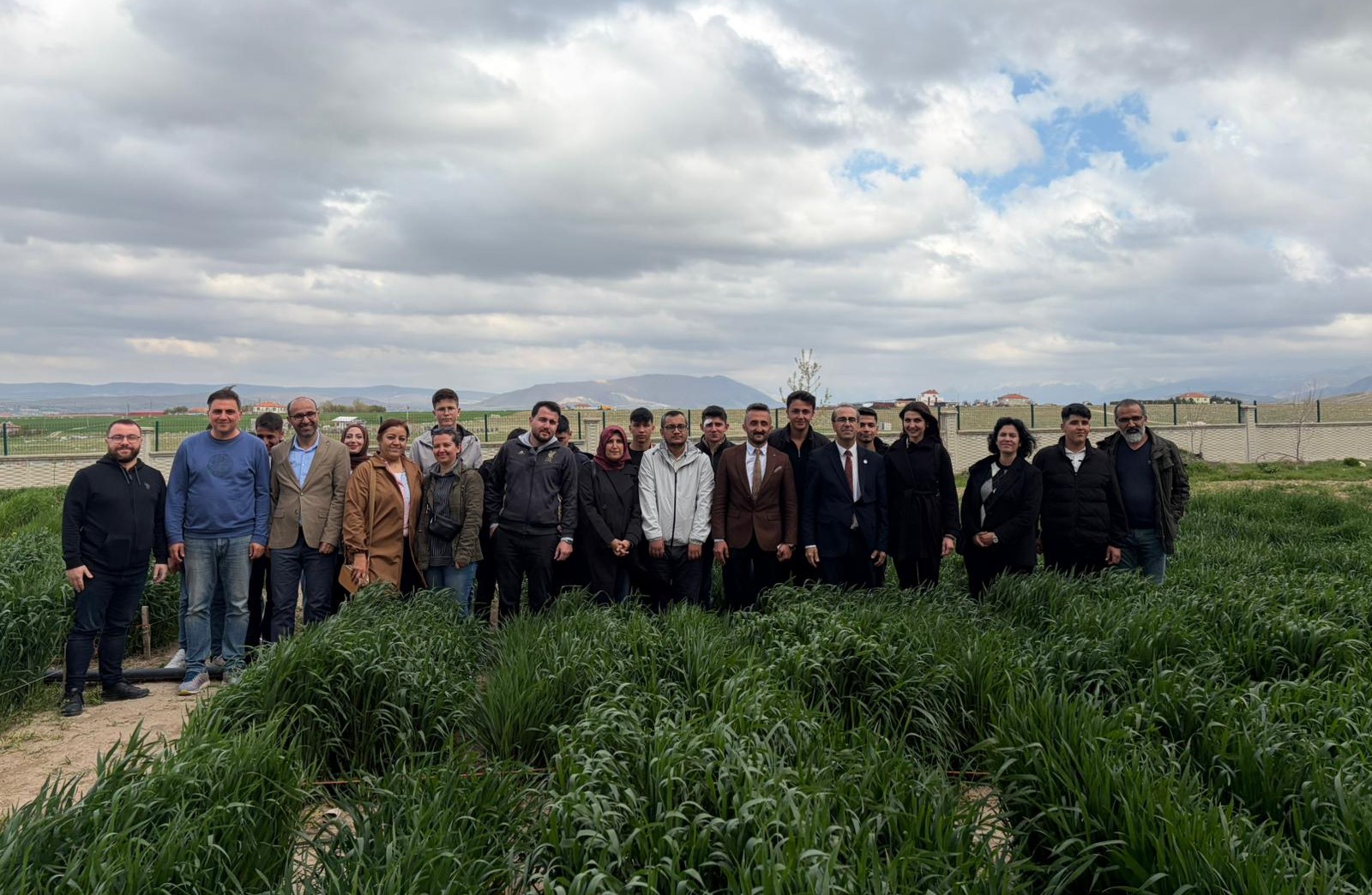 Necmettin Erbakan Üniversitesi