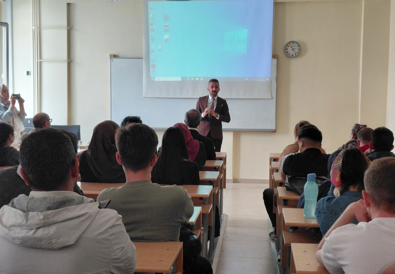 Necmettin Erbakan Üniversitesi