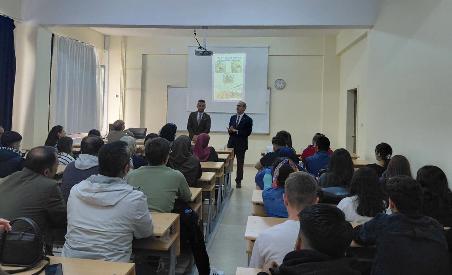 Necmettin Erbakan Üniversitesi