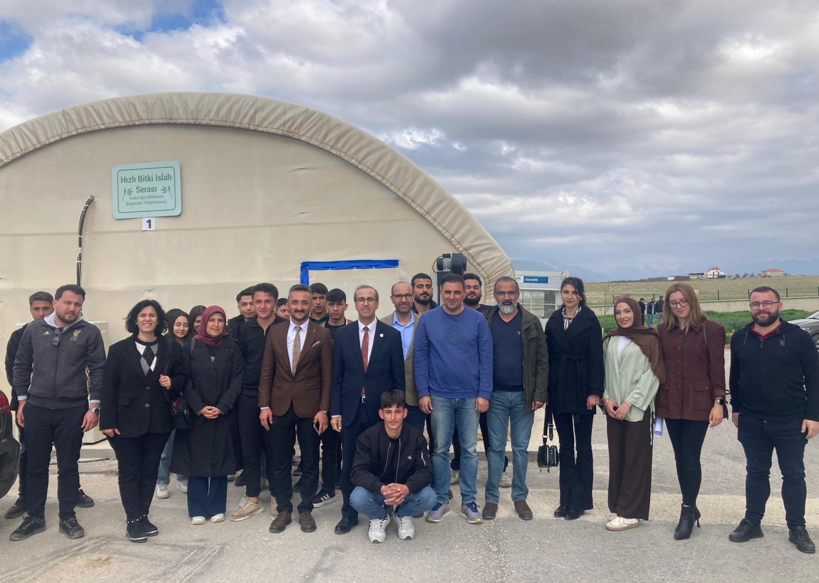 Necmettin Erbakan Üniversitesi