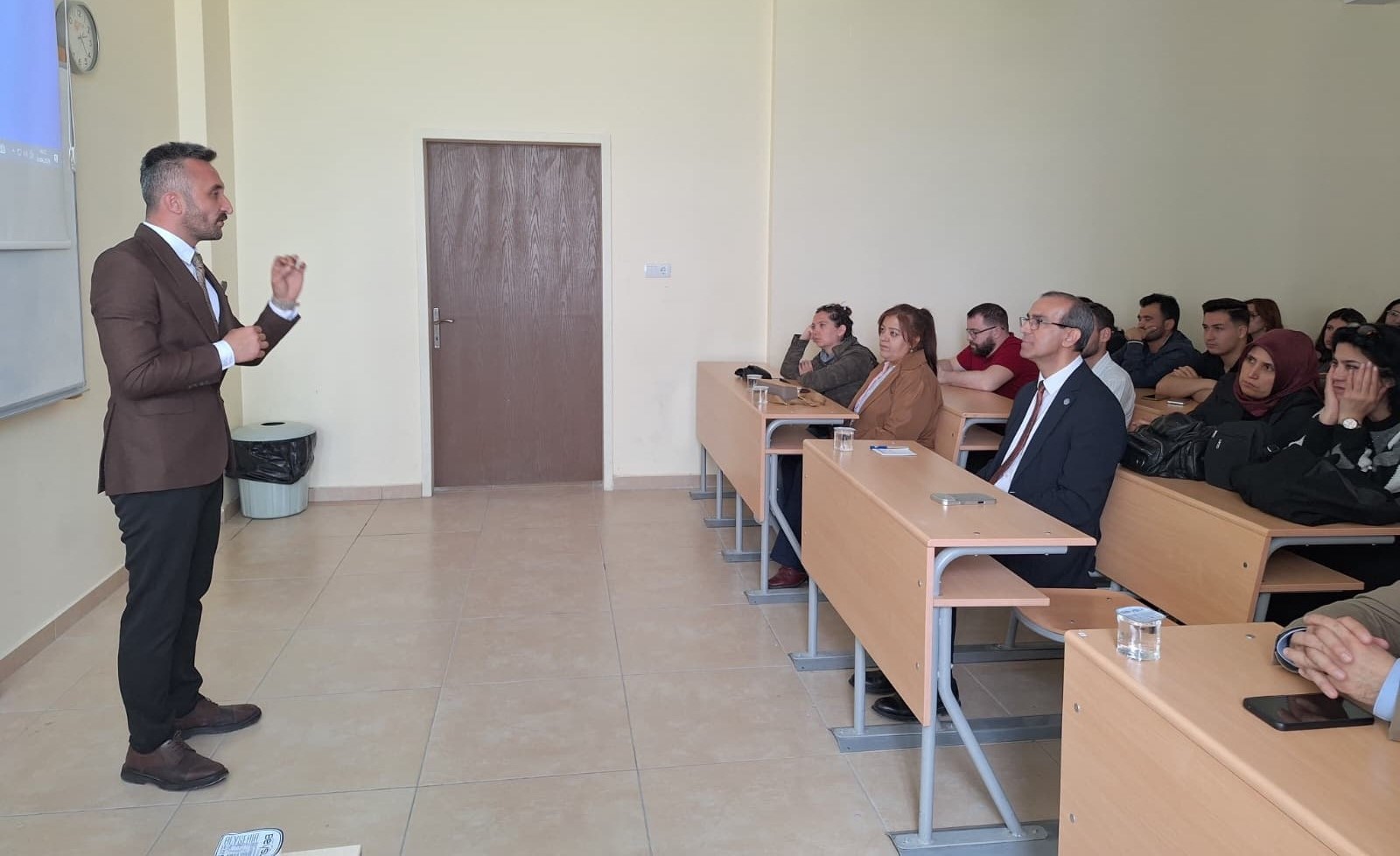 Necmettin Erbakan Üniversitesi