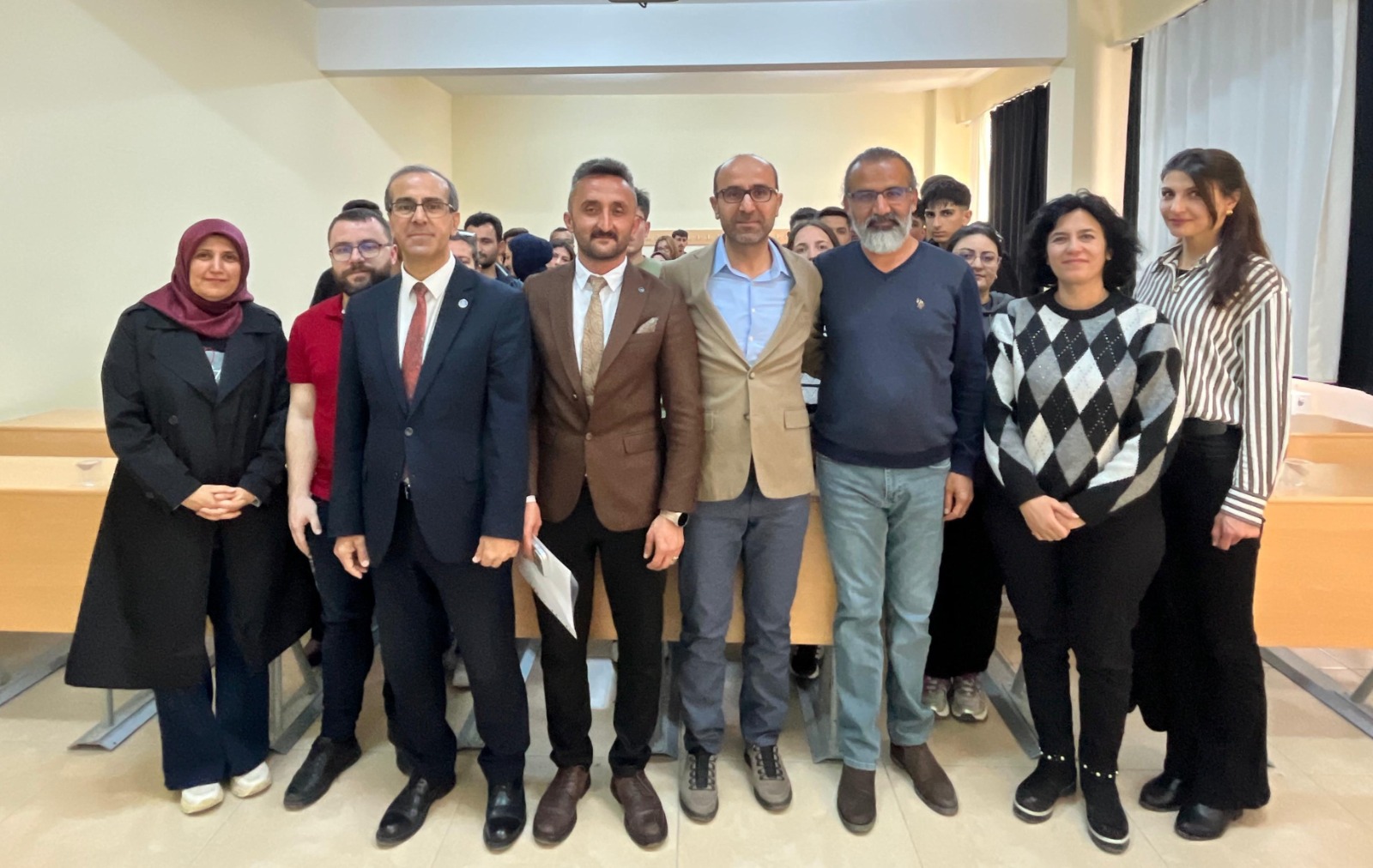 Necmettin Erbakan Üniversitesi