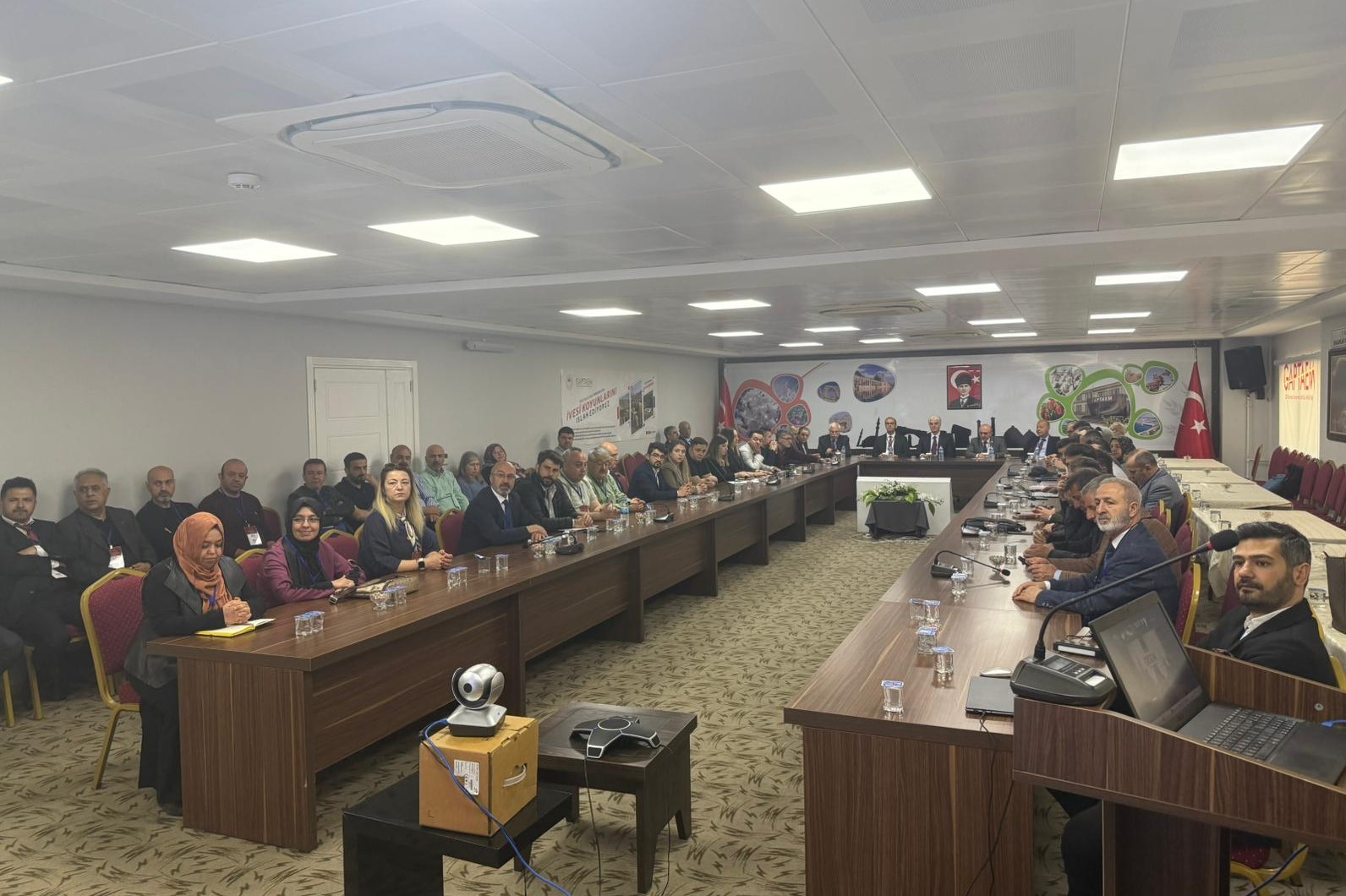 Necmettin Erbakan Üniversitesi