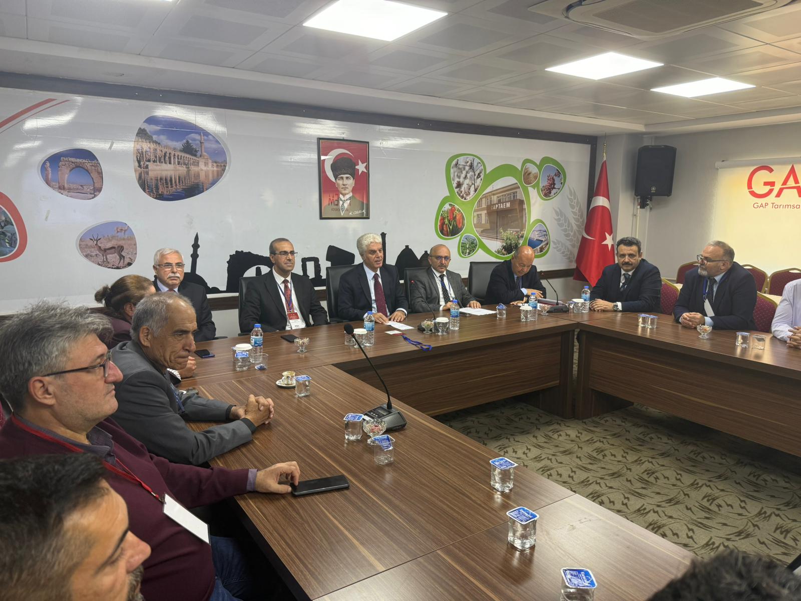 Necmettin Erbakan Üniversitesi