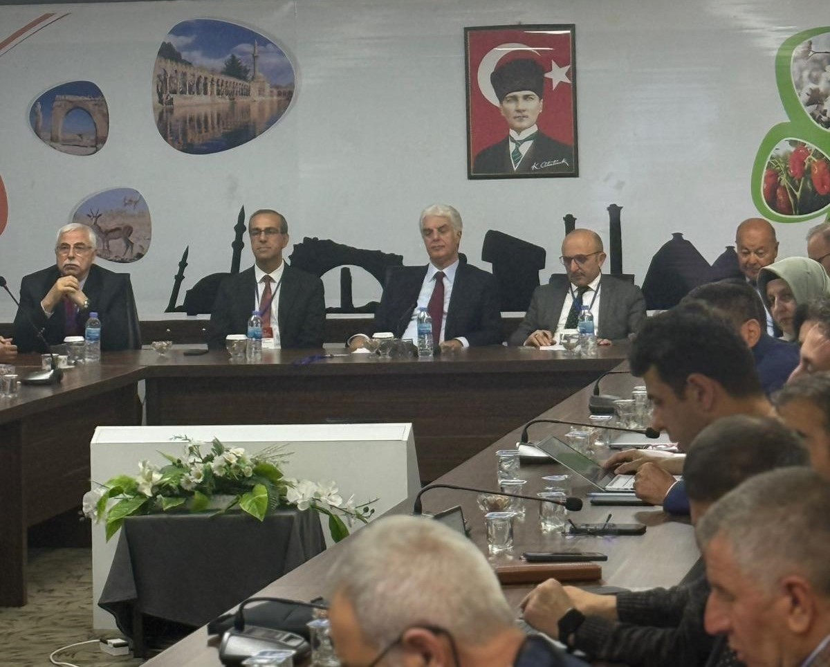 Necmettin Erbakan Üniversitesi