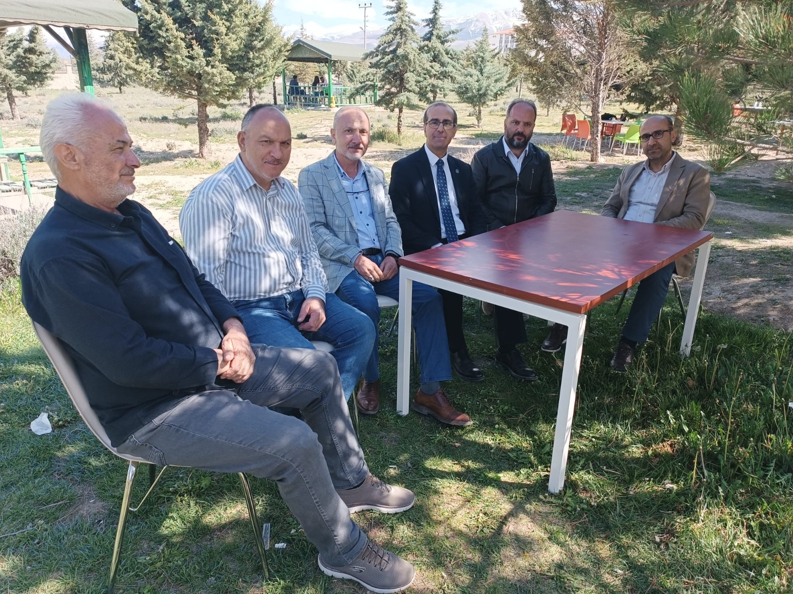 Necmettin Erbakan Üniversitesi