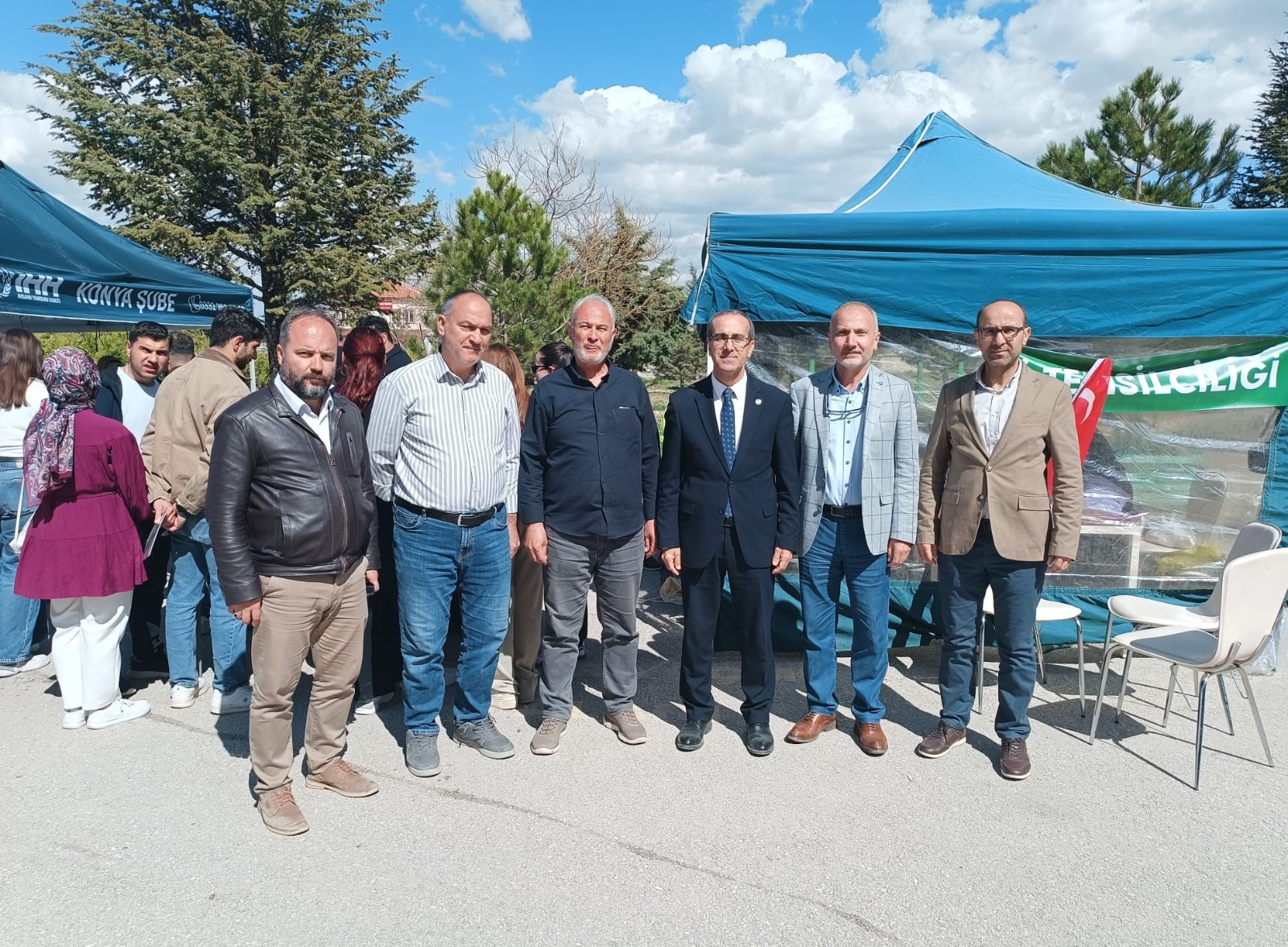 Necmettin Erbakan Üniversitesi