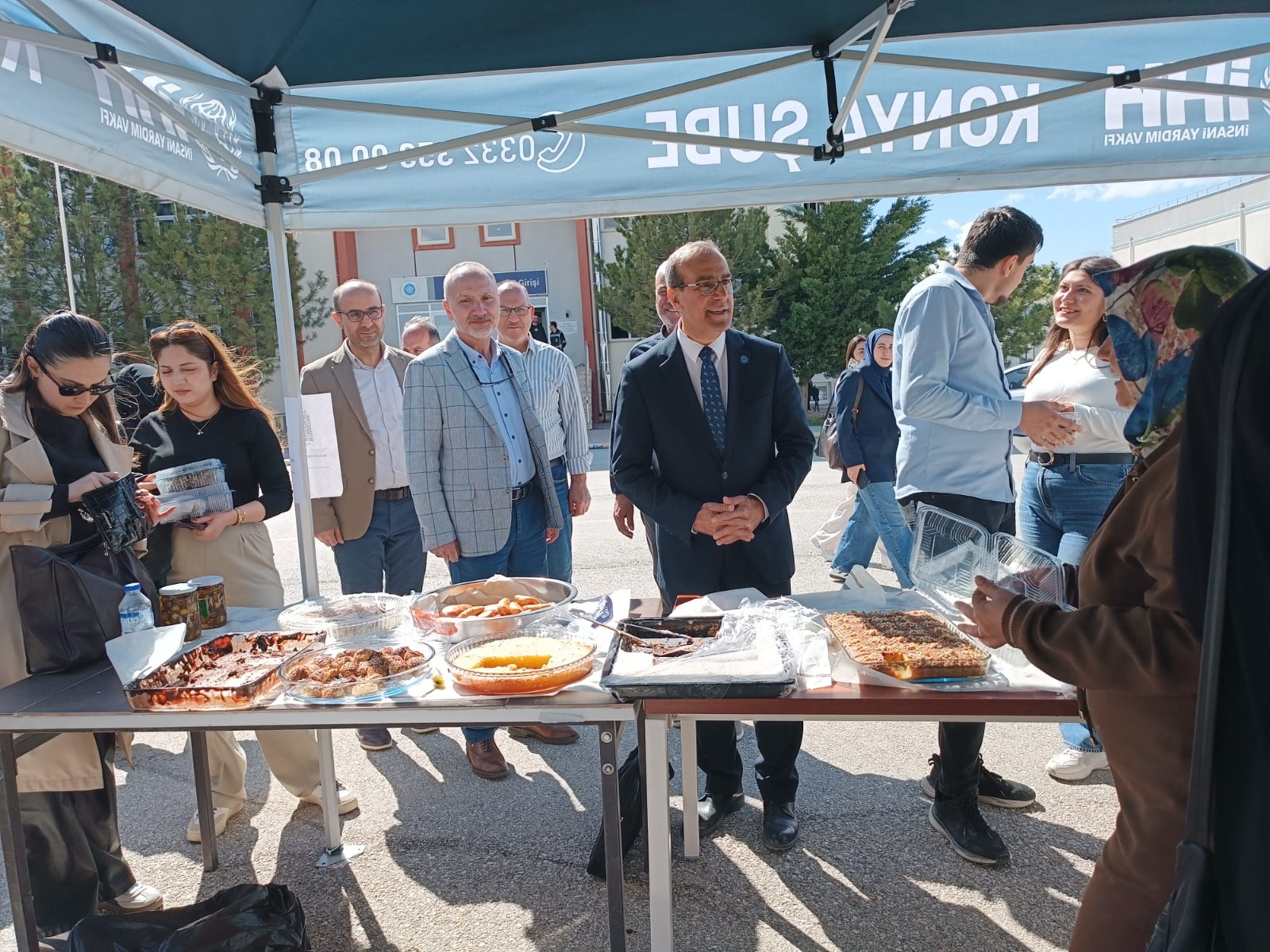 Necmettin Erbakan Üniversitesi