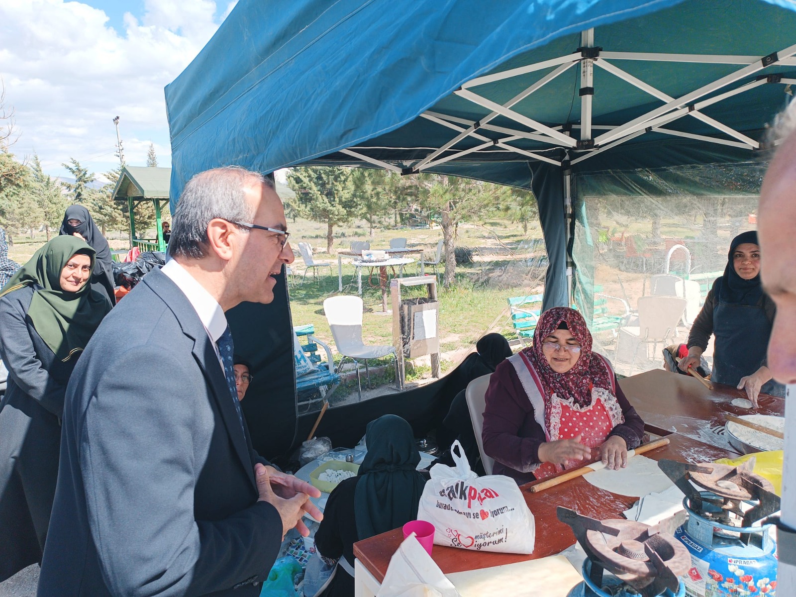 Necmettin Erbakan Üniversitesi