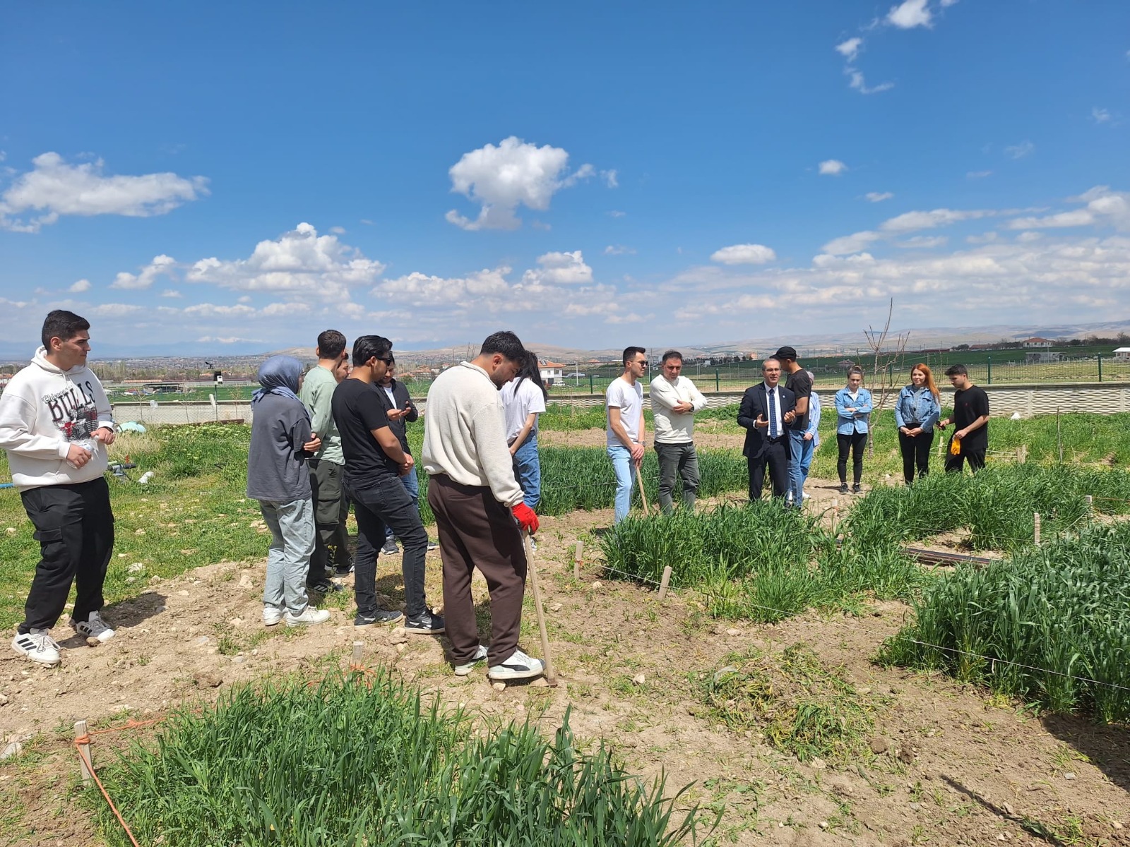 Necmettin Erbakan Üniversitesi