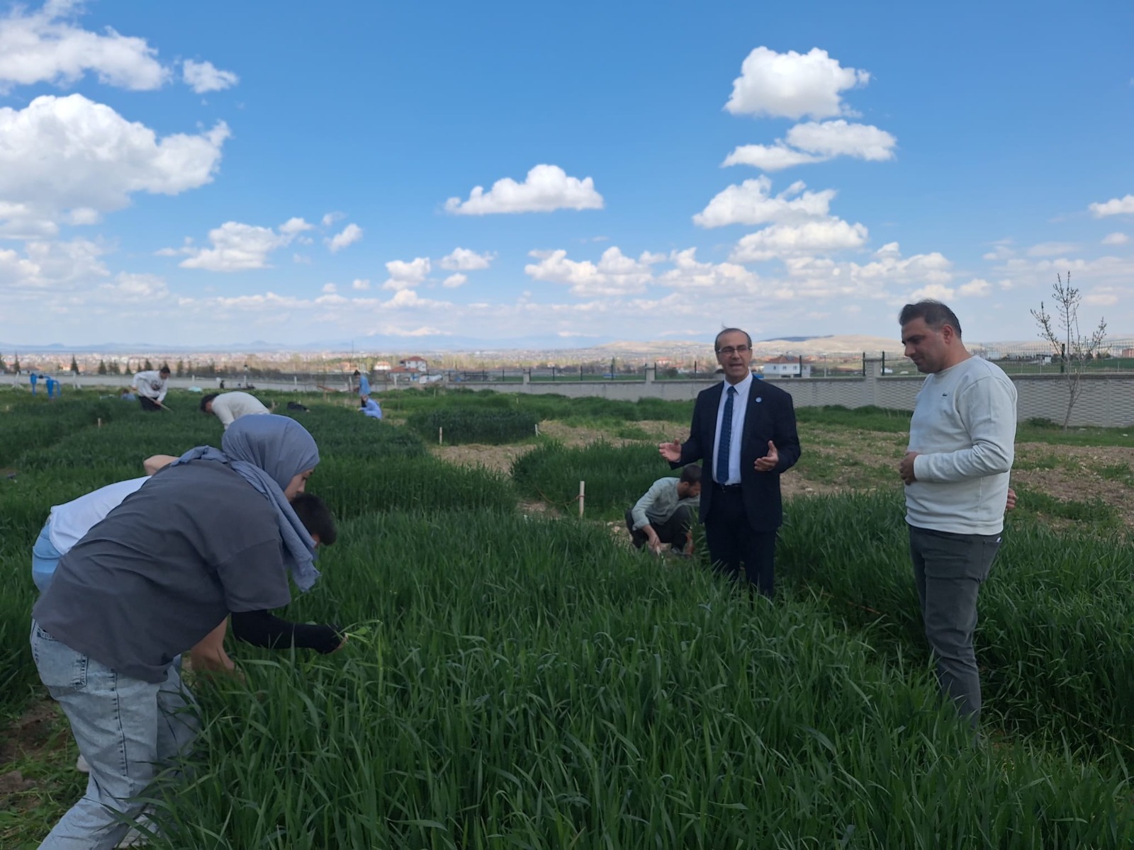 Necmettin Erbakan Üniversitesi